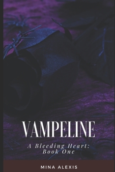 Paperback Vampeline Book