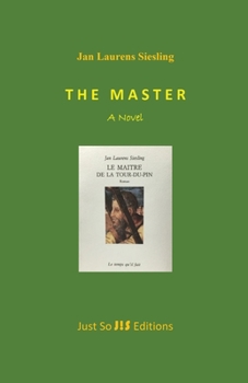 Paperback The Master Book