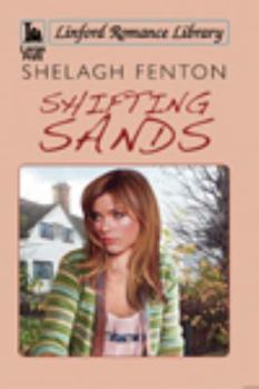 Paperback Shifting Sands [Large Print] Book