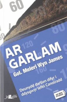 Paperback AR Garlam: Lefel 3 Canolradd Book