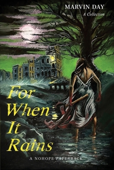 Paperback For When It Rains Book