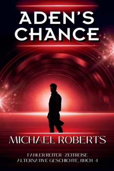 Paperback Aden's Chance (Blasser Reiter) (German Edition) [German] Book