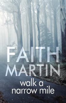 Walk a Narrow Mile - Book #14 of the DI Hillary Greene