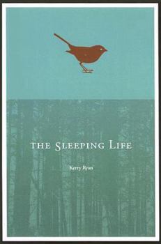 Paperback The Sleeping Life Book