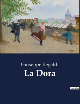 Paperback La Dora [Italian] Book