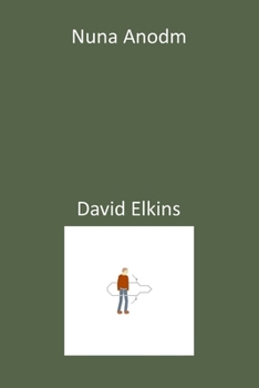 Paperback Nuna Anodm Book