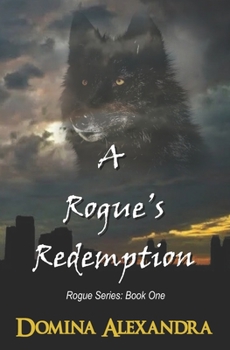 Paperback A Rogue's Redemption Book