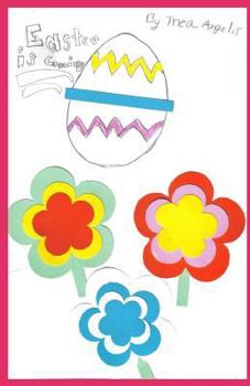 Paperback Easter Is Coming Book