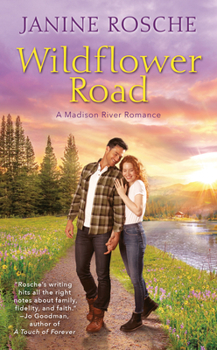 Mass Market Paperback Wildflower Road Book