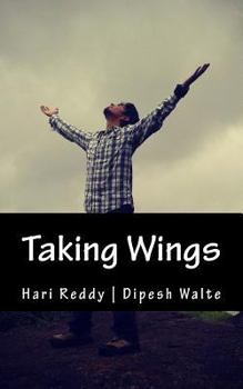 Paperback Taking Wings: 8 Inspiring stories from PCCOE Book
