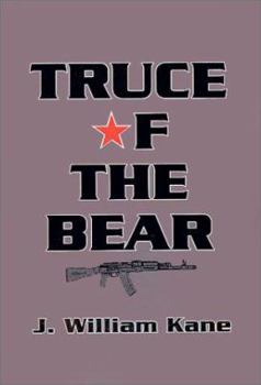 Hardcover Truce of the Bear Book