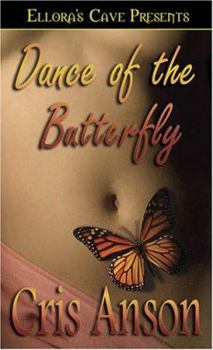 Paperback Dance of the Butterfly Book