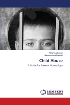 Paperback Child Abuse Book