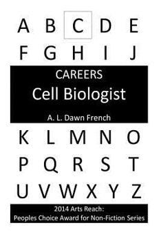 Paperback Cell Biologist (Careers) Book