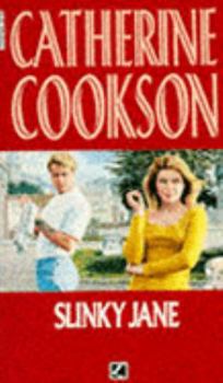 Paperback Slinky Jane Book