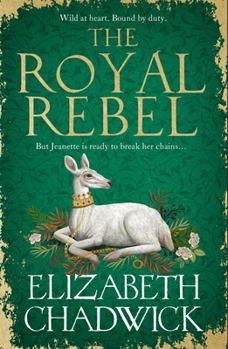 Hardcover The Royal Rebel Book