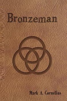 Paperback Bronzeman Book