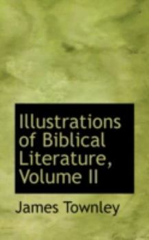 Illustrations of Biblical Literature