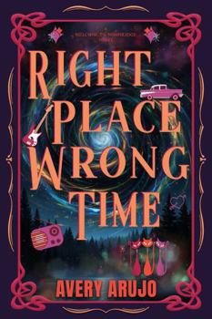 Right Place Wrong Time (Welcome to Moonridge)