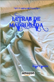 Paperback Letras de madrugada [Spanish] Book