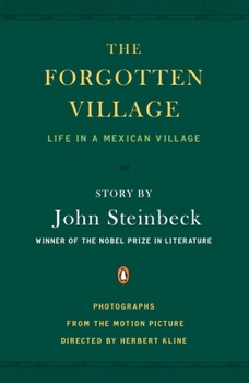 The Forgotten Village