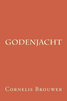 Paperback Godenjacht [Dutch] Book