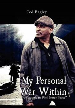 Paperback y Personal War Within: "A Struggle to Find Inner Peace" Book