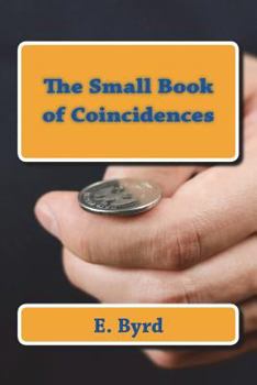 Paperback The Small Book of Coincidences Book