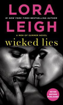 Wicked Lies - Book #2 of the Men of Summer