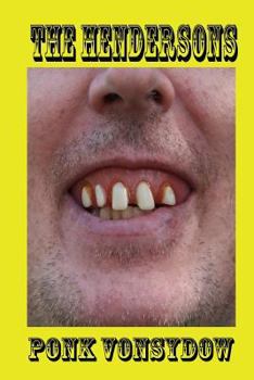 Paperback The Henderson's Book