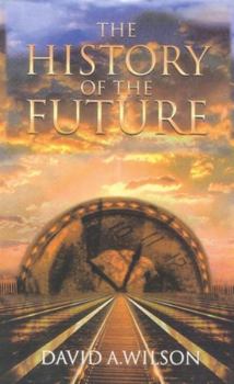 Hardcover The History of the Future Book