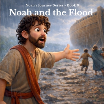 Paperback Noah and the Flood Book