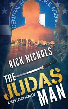 Paperback The Judas Man Book