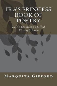 Ira's Princess Book of Poetry