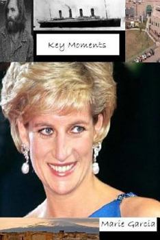 Paperback Key Moments Book