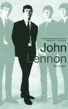 Paperback John Lennon Book