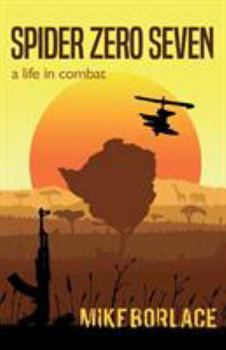 Paperback Spider Zero Seven Book