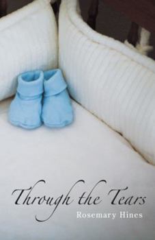 Hardcover Through The Tears (Sandy Cove Series Book 2) Book