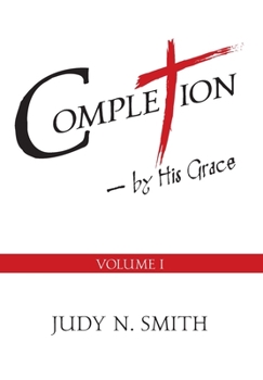 Hardcover Completion: By His Grace Vol. 1 Book