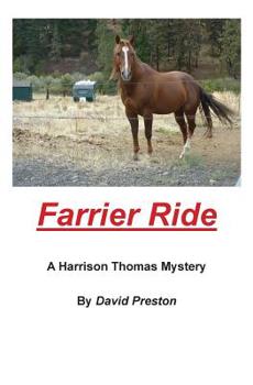 Paperback Farrier Ride Book