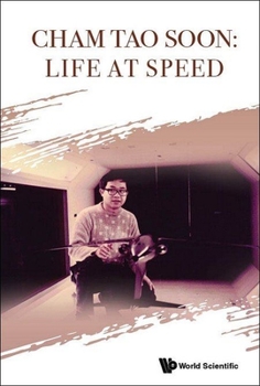 Paperback Cham Tao Soon: Life at Speed Book