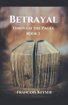 Paperback Betrayal Book