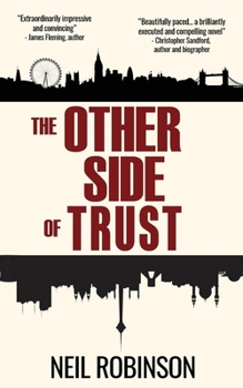 Paperback The Other Side of Trust Book