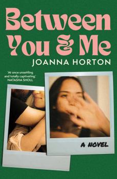 Paperback Between You and Me Book