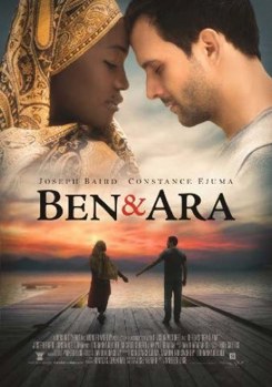 DVD Ben & Ara Book