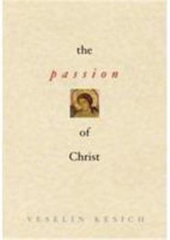 Paperback The Passion of Christ Book