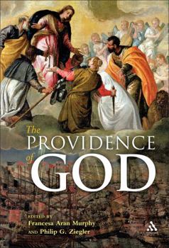 Paperback The Providence of God: Deus habet consilium Book
