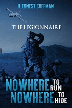 Paperback Nowhere to Run, Nowhere to Hide Book