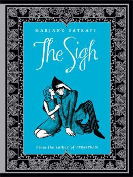 Hardcover The Sigh Book