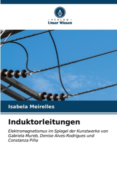 Paperback Induktorleitungen [German] Book